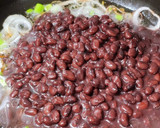 Foto del paso 2 de la receta: Gallo pinto (arroz con frijoles)