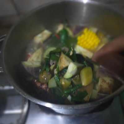 Langkah 8
