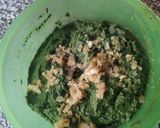 Foto del paso 4 de la receta: Sorrentinos Verdes (acelga y queso) 🧀🥬