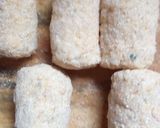 Foto del paso 4 de la receta: Croquetas de Arroz