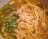 Foto del paso 14 de la receta: Sopa de carne estilo Thai