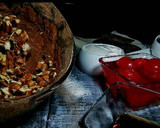 Foto del paso 5 de la receta: Dark Brownie
