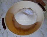 Une image de l'étape 2 de Pain maison 🌾.