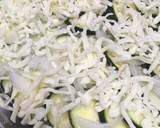 Keto Friendly Zucchini Casserole recipe step 2 photo