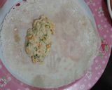Foto langkah ke 13 dari resep Martabak Tahu.