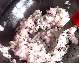 A picture of step 4 of Tangy Tomato Chutney (Microwave Recipe)- Step by Step Recipe.