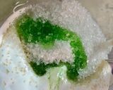 A picture of step 2 of Pakola Milk.