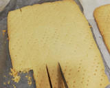 Foto del paso 7 de la receta: Galletas de mantequilla escocesas (shortbread)