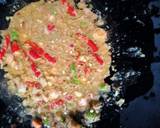 Mie Nyemek langkah memasak 3 foto