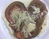 Foto del paso 7 de la receta: Tortizza proteica