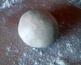A picture of step 6 of Vickys Pitta Bread, GF DF EF SF NF.