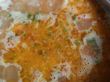 Arroz primavera en 10 minutos