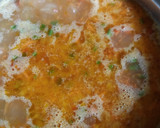 Foto del paso 4 de la receta: Arroz primavera en 10 minutos