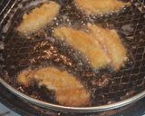 Foto del paso 3 de la receta: Sushi de langostinos caliente