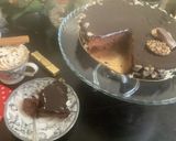 Une image de l'étape 11 de 🥄Fondant chocolat 🍫 et son glaçage miroir 🪞.