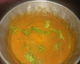ரோட்டு கடை சால்னா ரெசிபி ஸ்டேப் 5 புகைப்படம்