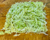 Foto del paso 4 de la receta: Ensalada de jurel ahumado