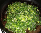 Foto del paso 5 de la receta: Locro hecho por mi vecino