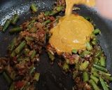 ફ્રેન્ચ બીન્સ કરી (French Beans Curry Recipe In Gujarati) રેસીપી સ્ટેપ3ફોટો