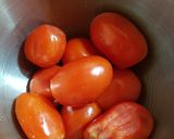 Foto del paso 2 de la receta: Agnolotis de verdura y ricota con salsa natural