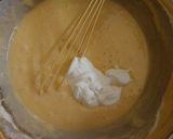 Foto del passaggio 8 della ricetta Una torta due versioni. Torta con la Nutella