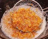 Hình bước làm 8 của món Tương sò điệp (XO - sauce)