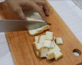 Foto langkah ke 1 dari resep Popcorn roti.