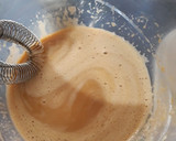 Foto del paso 2 de la receta: Brownies