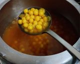 रगड़ा पेटिस (Ragda Pattice ki recipe in hindi) रेसिपी चरण 2 फोटो