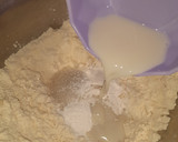 Foto del paso 2 de la receta: Scones rápidos