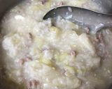 蔬菜瘦肉粥的食譜步驟2照片