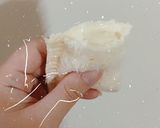 Hình bước làm 5 của món Bánh sữa chua