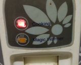 Foto langkah ke 4 dari resep Nasi Ayam Hainan (Rice Cooker).