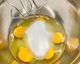Foto del paso 3 de la receta: Tartitas De Santiago “sin azúcar “