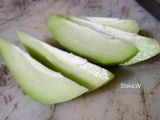 Aneka Sayur Kukus