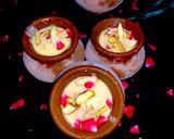 தினை குல்பி (Thinai Kulfi Recipe in Tamil ரெசிபி ஸ்டேப் 9 புகைப்படம்