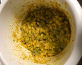 Foto del paso 3 de la receta: Fainá de Zapallito sin gluten