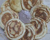 صورة لخطوة 3 من وصفة بان كيك