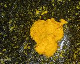 Foto langkah ke 1 dari resep Tempe mendoan ala Ami encel.
