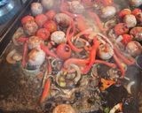 Foto del paso 5 de la receta: Chorizos bombón al vino blanco
