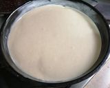 Foto del paso 3 de la receta: Tarta de manzana con 1 huevo