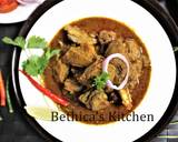 Kolhapuri Mutton Curry recipe step 7 photo