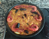 Foto del paso 10 de la receta: Paella marinera