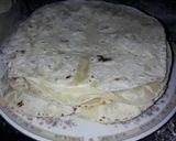 Foto del paso 4 de la receta: Fajitas para tacos, burritos o quesadillas