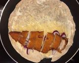 Tortilla recept fázis 2 fotója