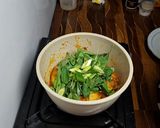 Foto langkah ke 6 dari resep Ayam Rica Kemangi.