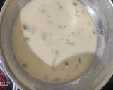 गुजराती कढी(gujarati kadhi recipe in hindi) रेसिपी चरण 3 फोटो