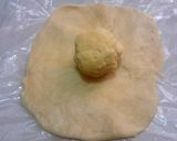 Foto langkah ke 4 dari resep Bolen Pisang takaran sendok.