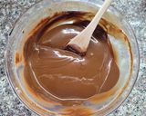 Foto del paso 1 de la receta: Marquise triple