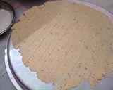 શક્કરપારા (Shakkarpara Recipe In Gujarati) રેસીપી સ્ટેપ3ફોટો